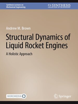 cover image of Structural Dynamics of Liquid Rocket Engines